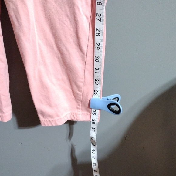 Nickelodeon, Patrick Star Pink and Green Character Coverall - Picture 4 of 7